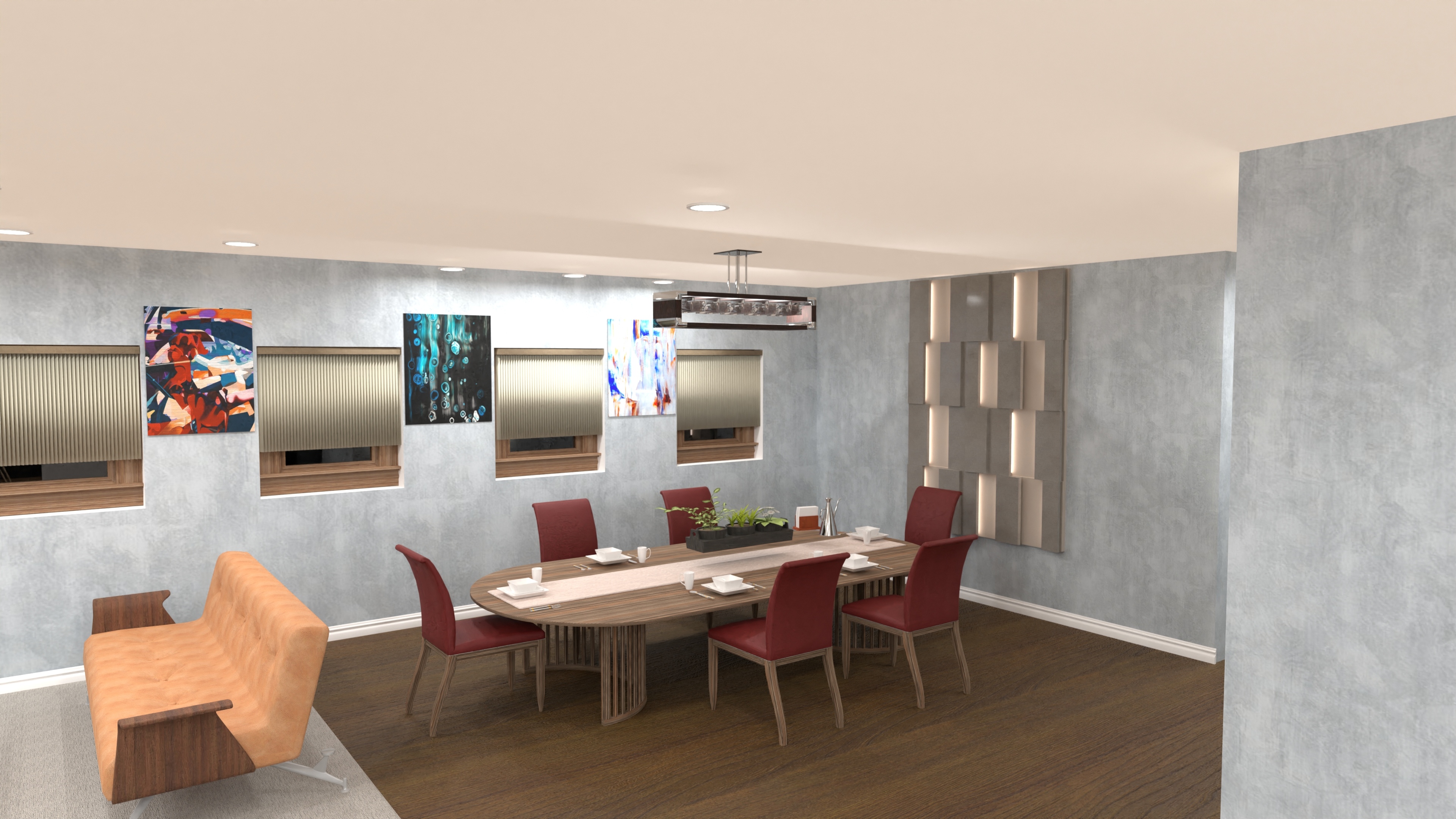 modern kitchen #25182524 by User 170396776