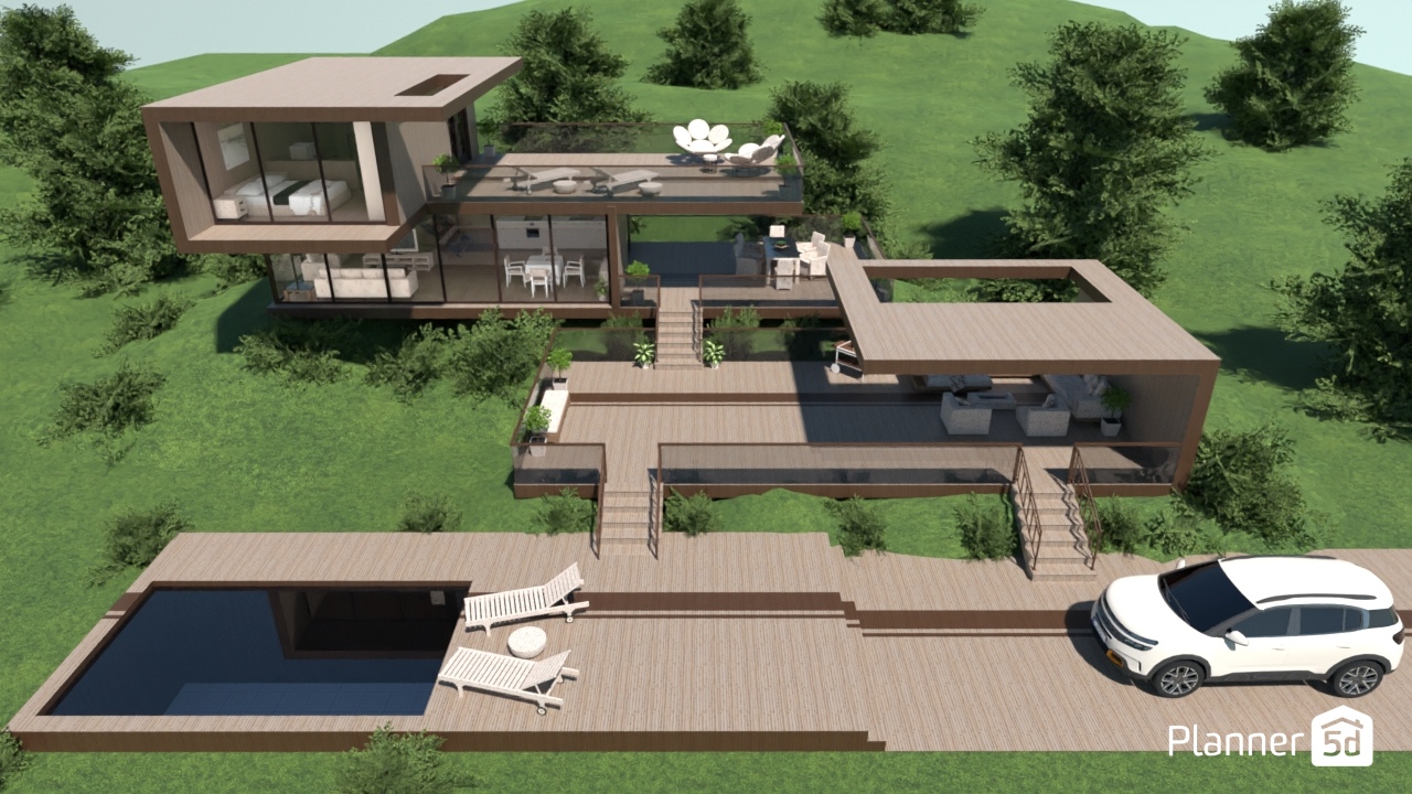 Progetto #337 #24154428 by megaloman.