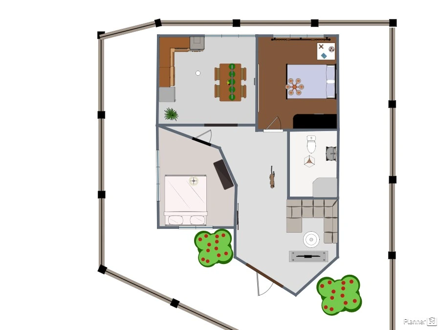 PLANTA #2977820 by Anonymous