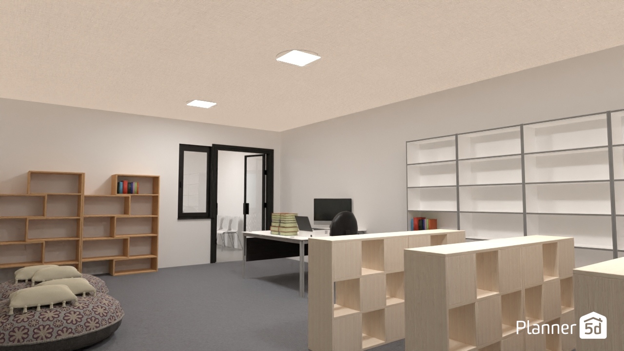 Project Library #23539354 by User 148996858