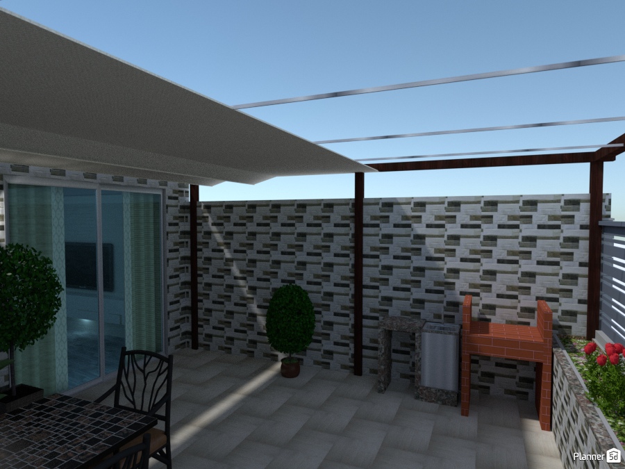 PROYECTO ROYAL 17/ EXT. #1606579 by NOELIA