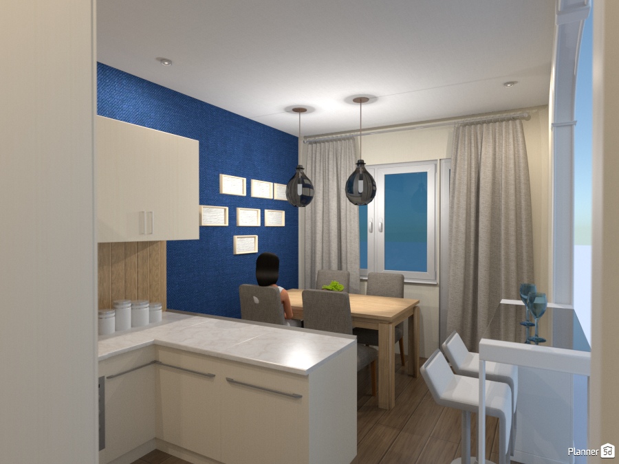 новокосино #1445374 by Александра Крючкова