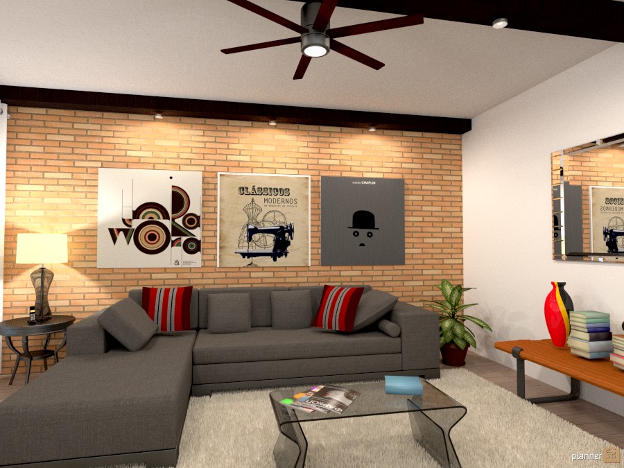 Sala #960071 by Livia