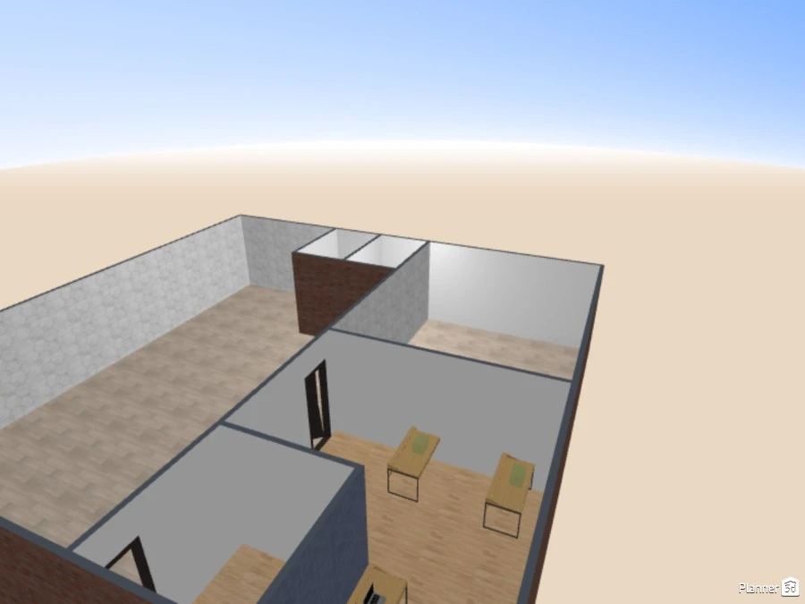 PLAN DE NEGOCIOS #3102584 by User 127385716
