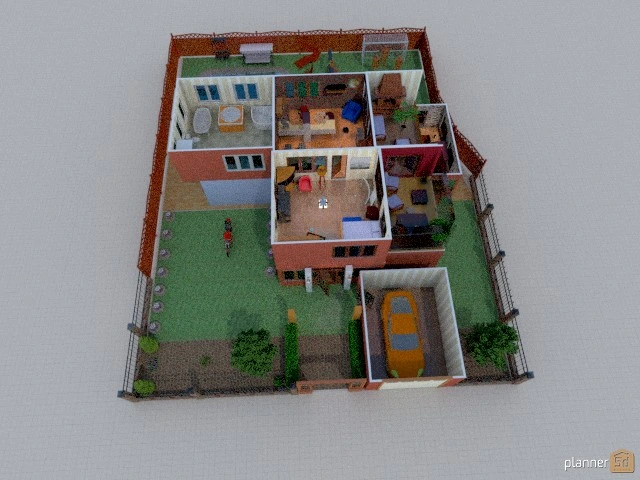 casa #2895212 by MB