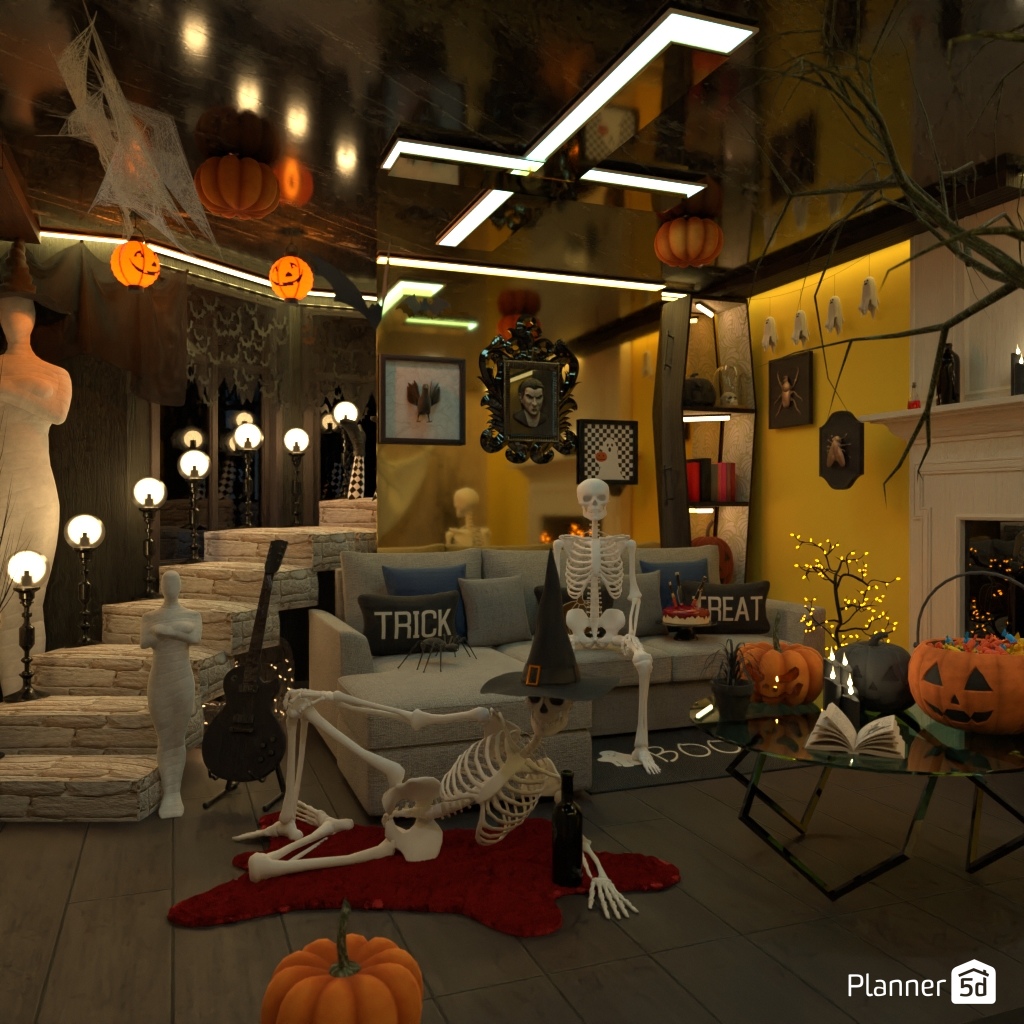 Halloween 22852322 by Editors Choice image