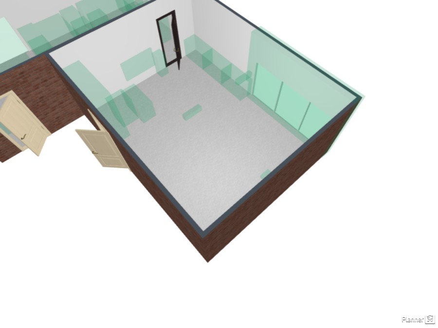 New project #23342162 by Gamb024