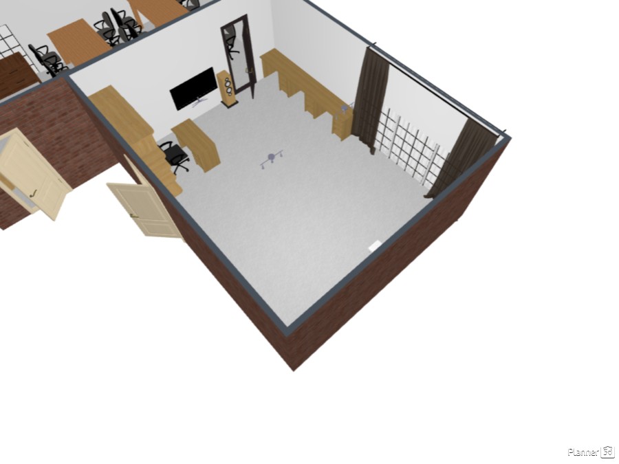 New project #23342178 by Gamb024