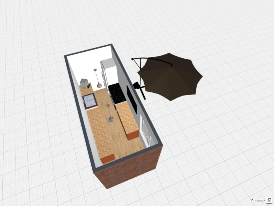 J&J BBQ Stop #145964 by User 128814804