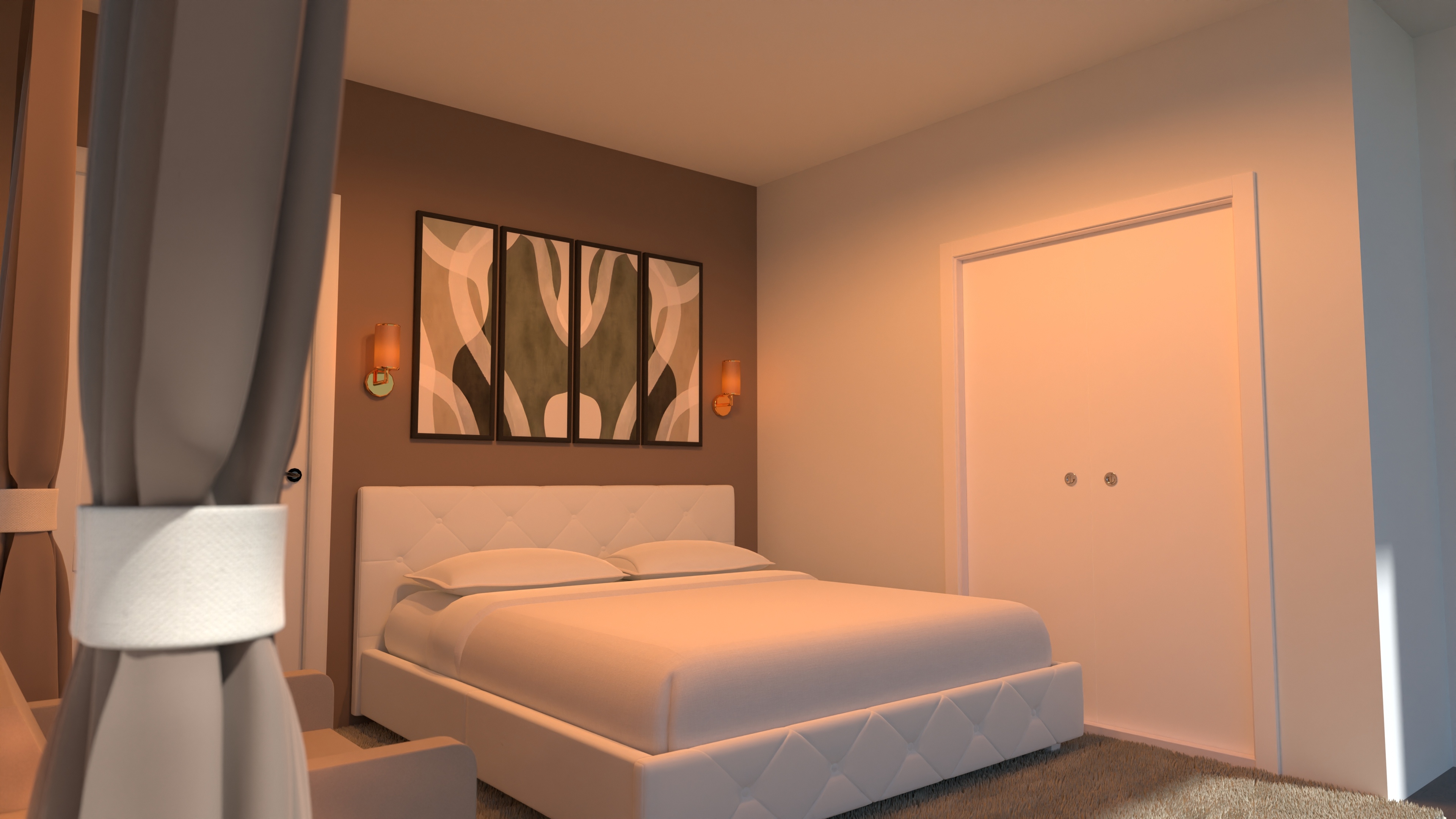 Bedroom 22882086 by CJ image