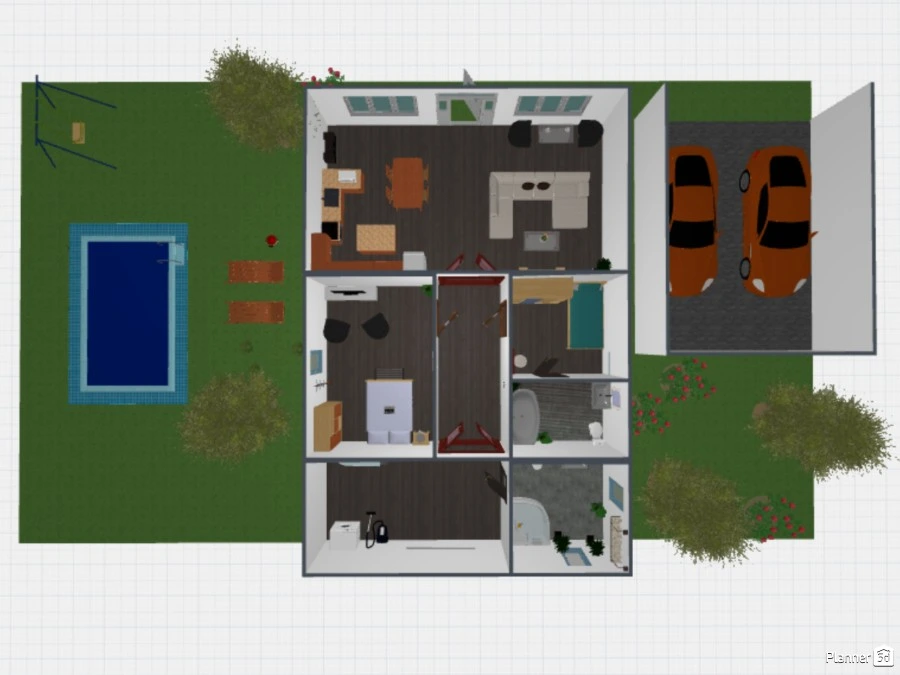 Julia Andrade De Albuquerque #89170 by Julia Andrade De Albuquerque