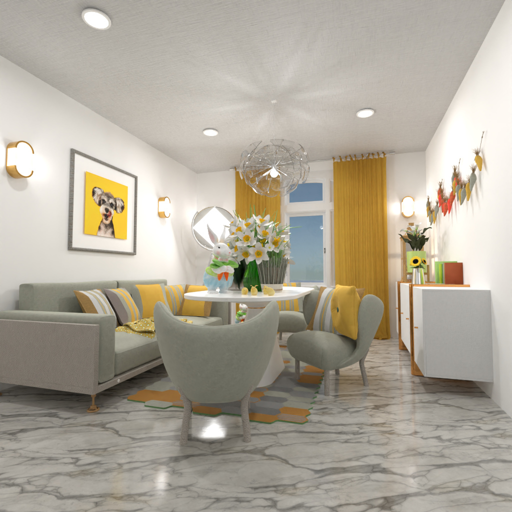 Easter is coming #12331432 by Editors Choice