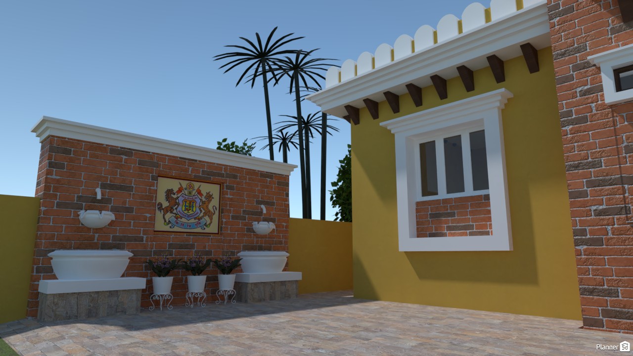 ROYAL TRADITIONAL #3772667 by Chandradeepsinh Jadeja