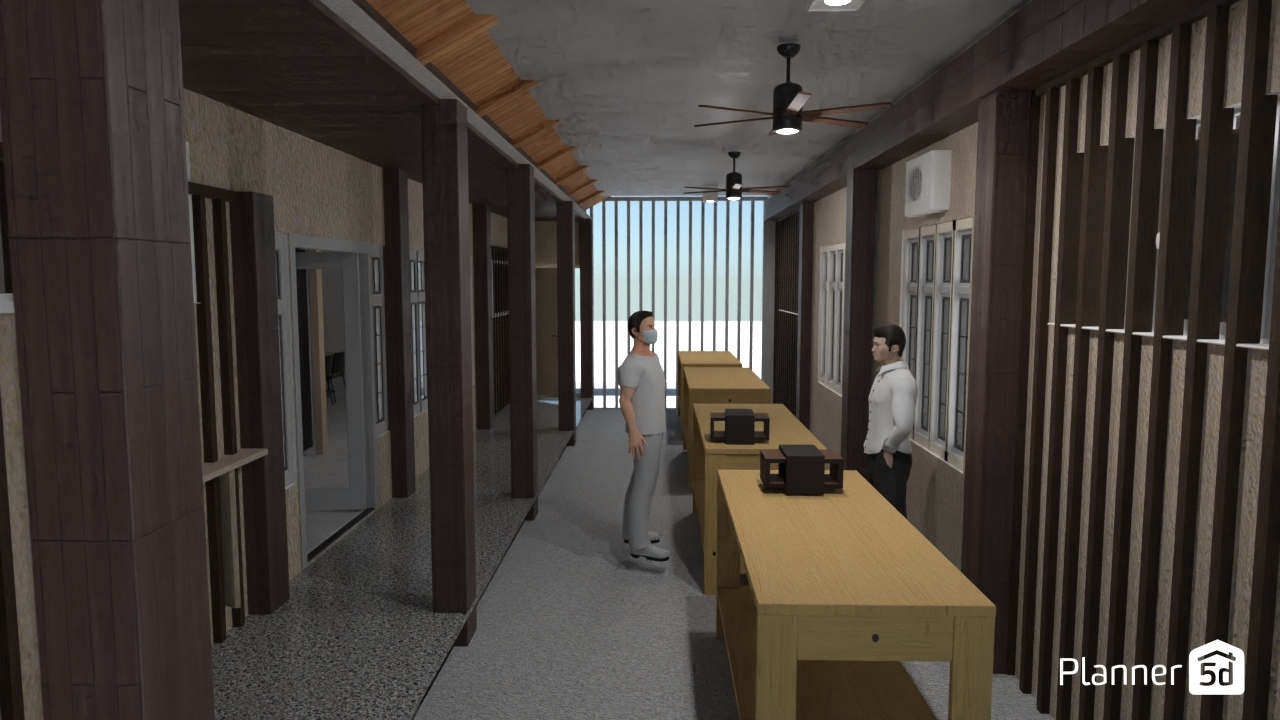 Project #15 #24181328 by A-R interior