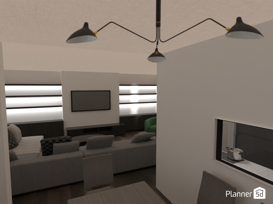 71 Marlborough Place Option 2 #23119978 by Anonymous