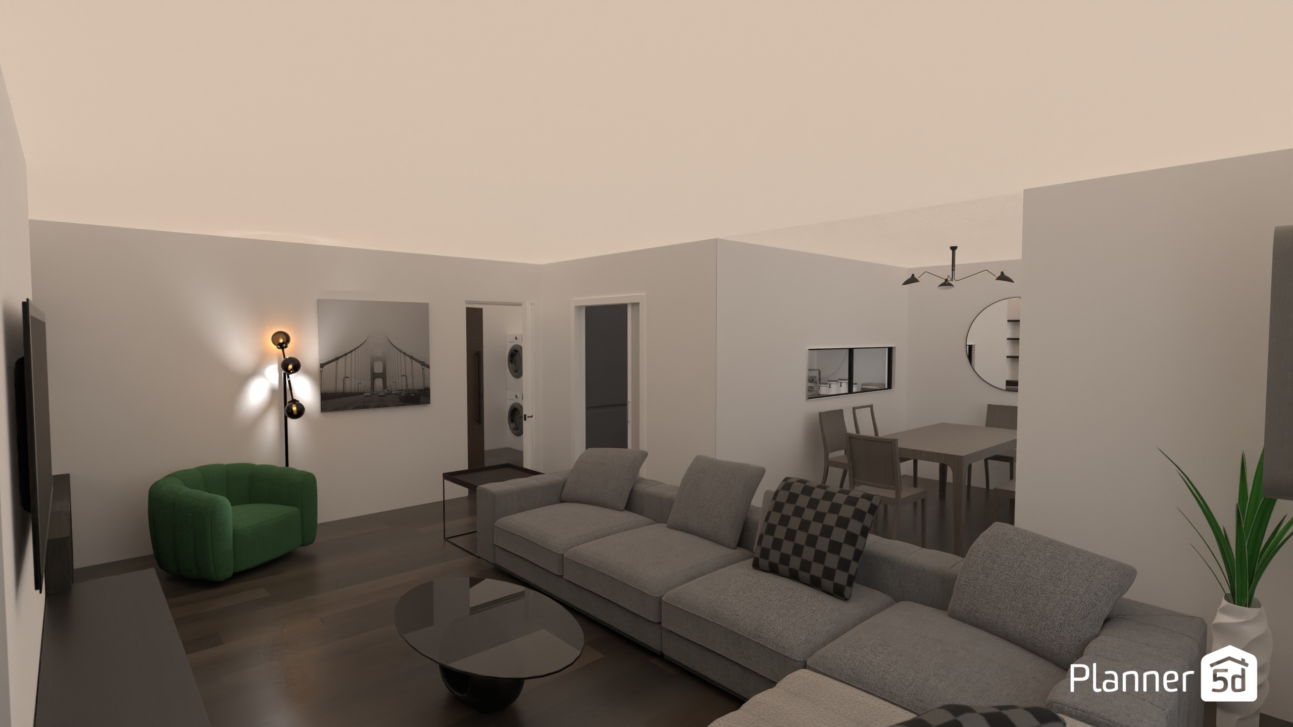 71 Marlborough Place Option 2 #23119422 by Anonymous