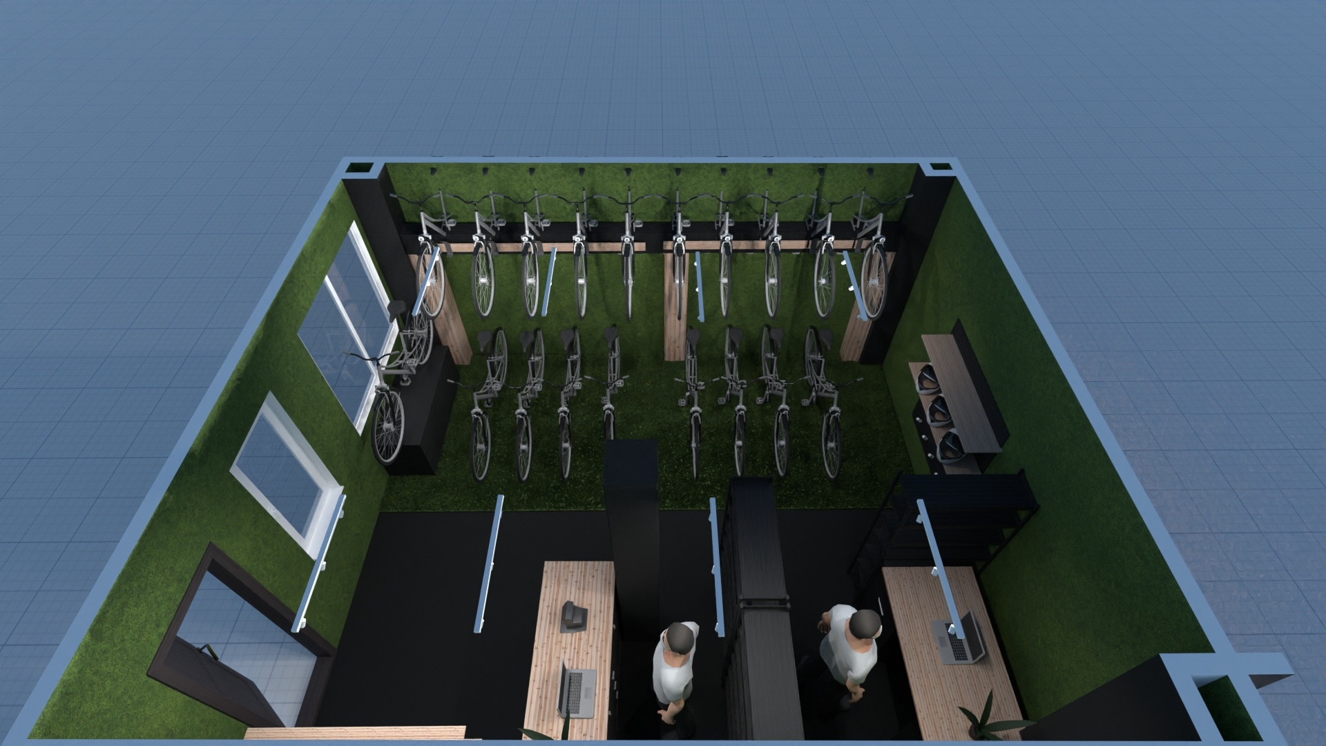 Plan B1 #23454271 by User 159080691