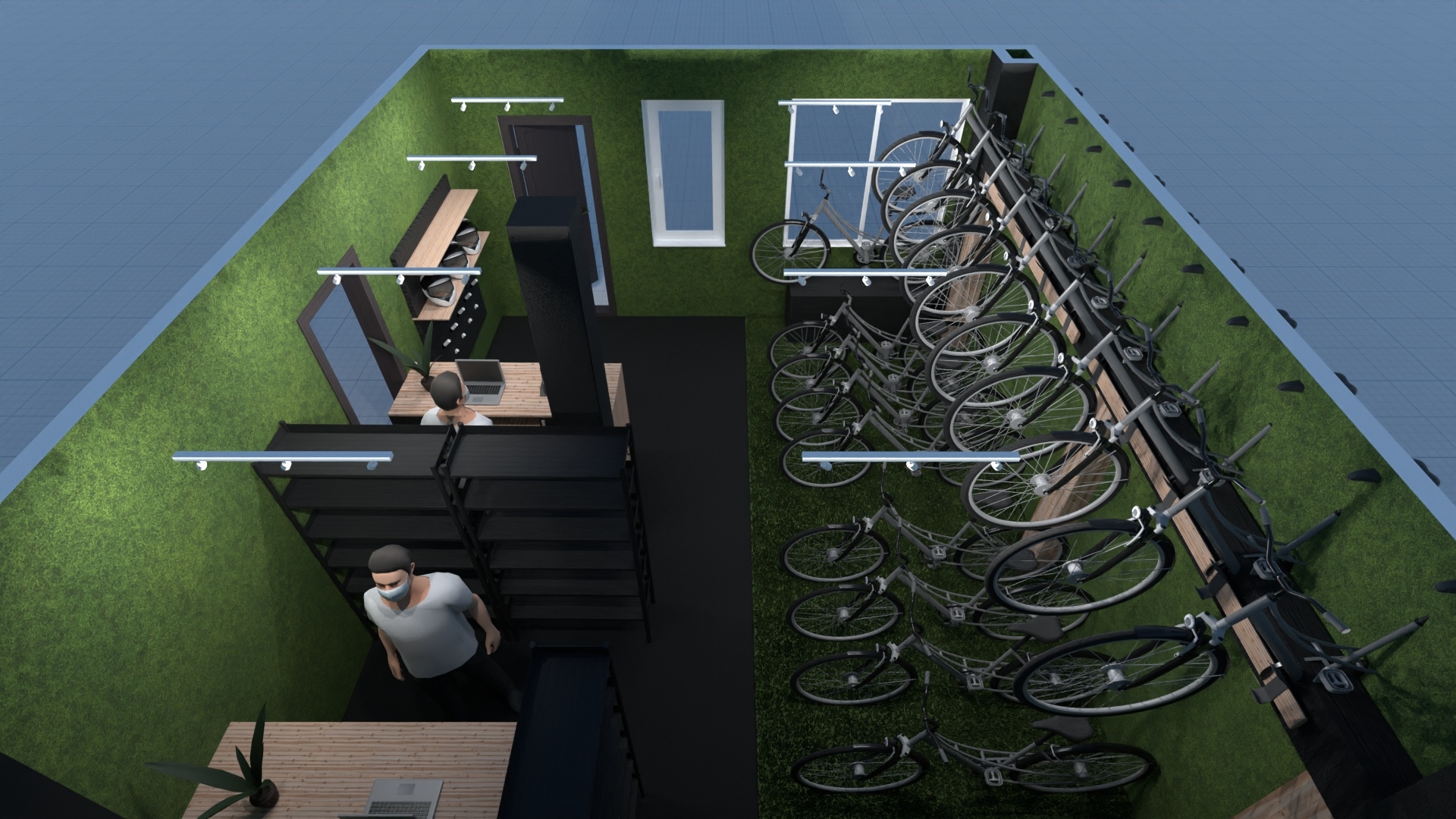 Plan B1 #23454283 by User 159080691