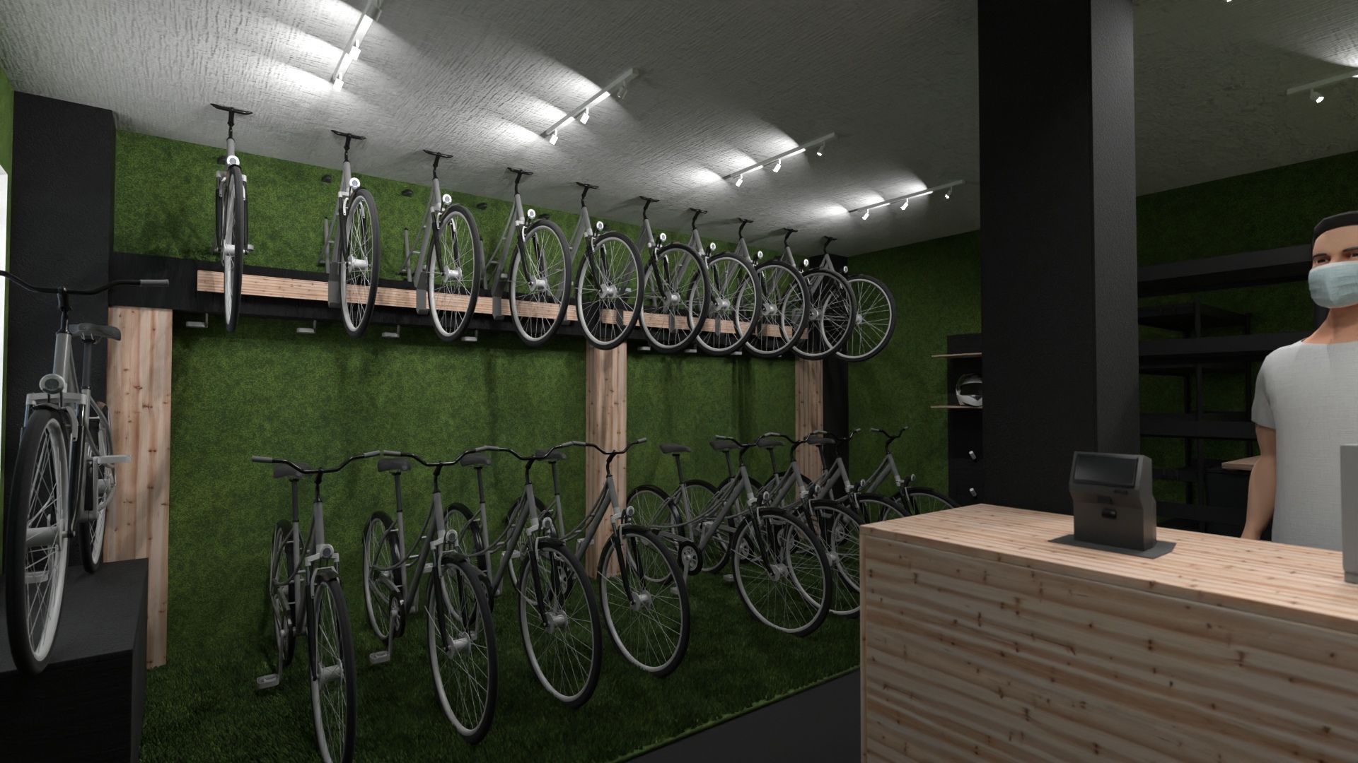 Plan B1 #23454179 by User 159080691