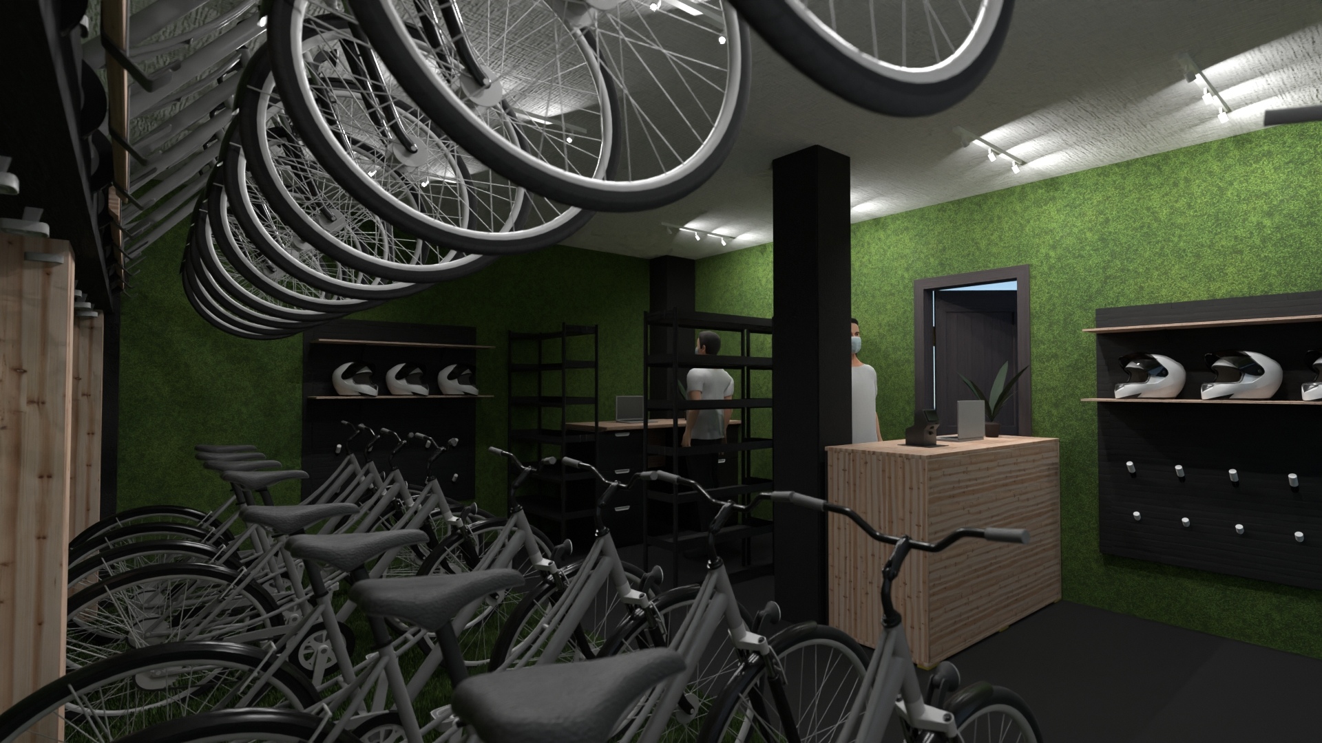 Plan B1 #23454191 by User 159080691