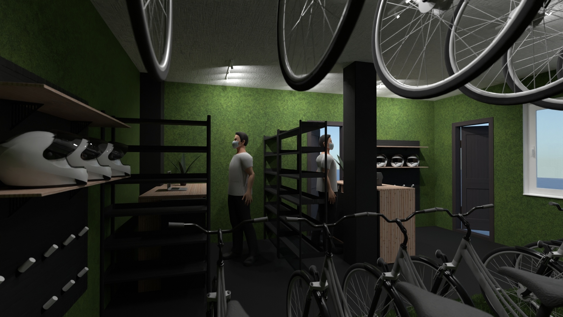 Plan B1 #23454203 by User 159080691