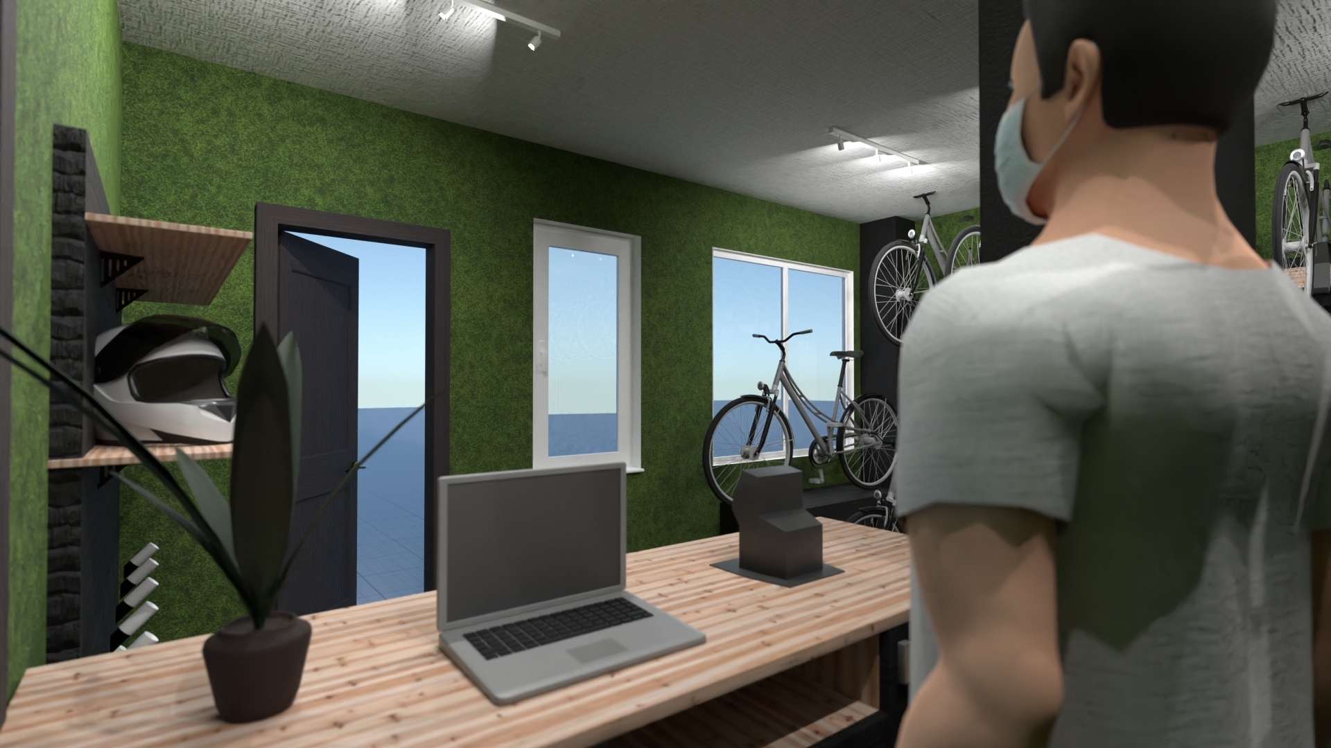 Plan B1 #23454235 by User 159080691