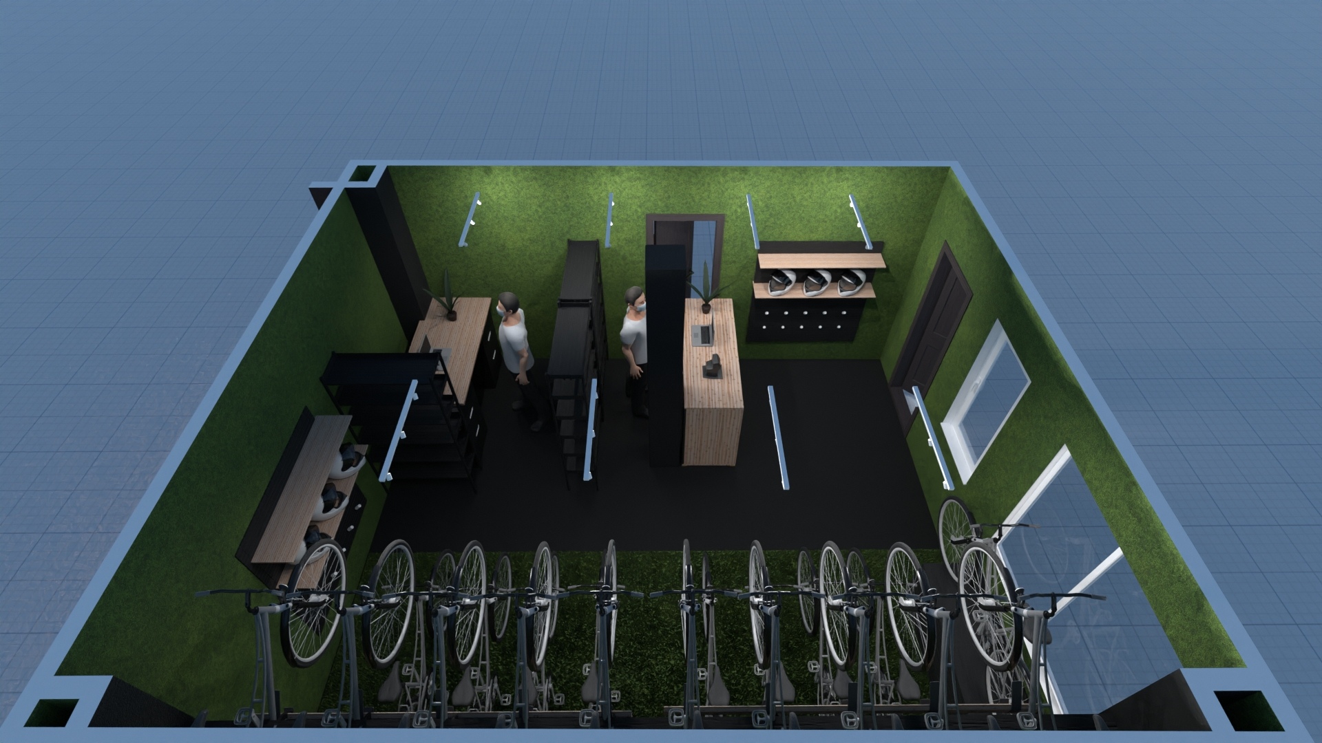 Plan B1 #23454251 by User 159080691