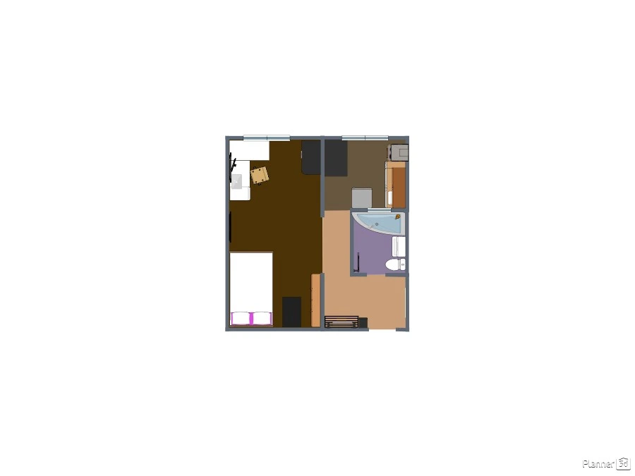 Ф #2978964 by Anonymous