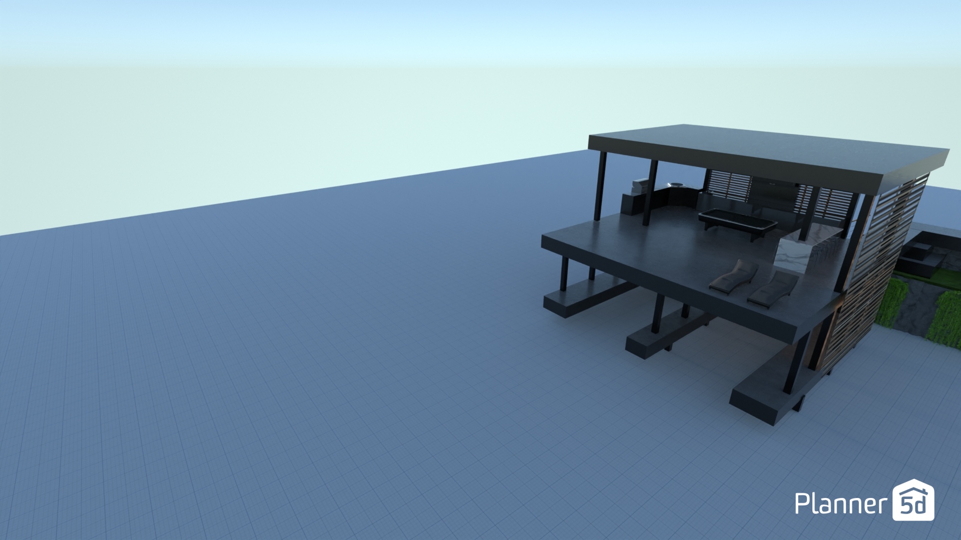 Grill & Cook Station #24460100 by User 16412247