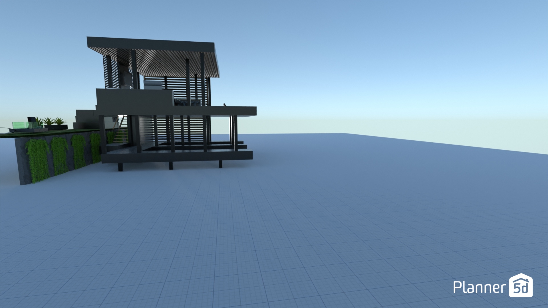 Grill & Cook Station #24460124 by User 16412247