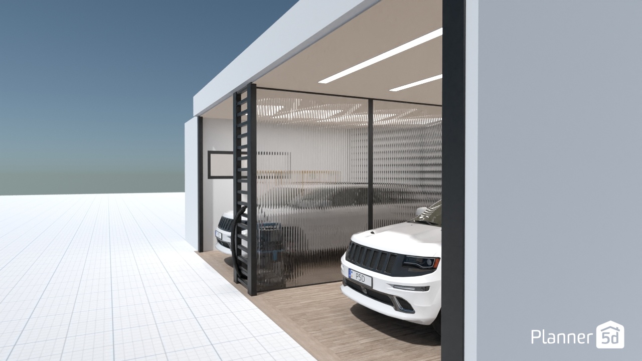 Projeto #57 #25766328 by Caroline Oliveira