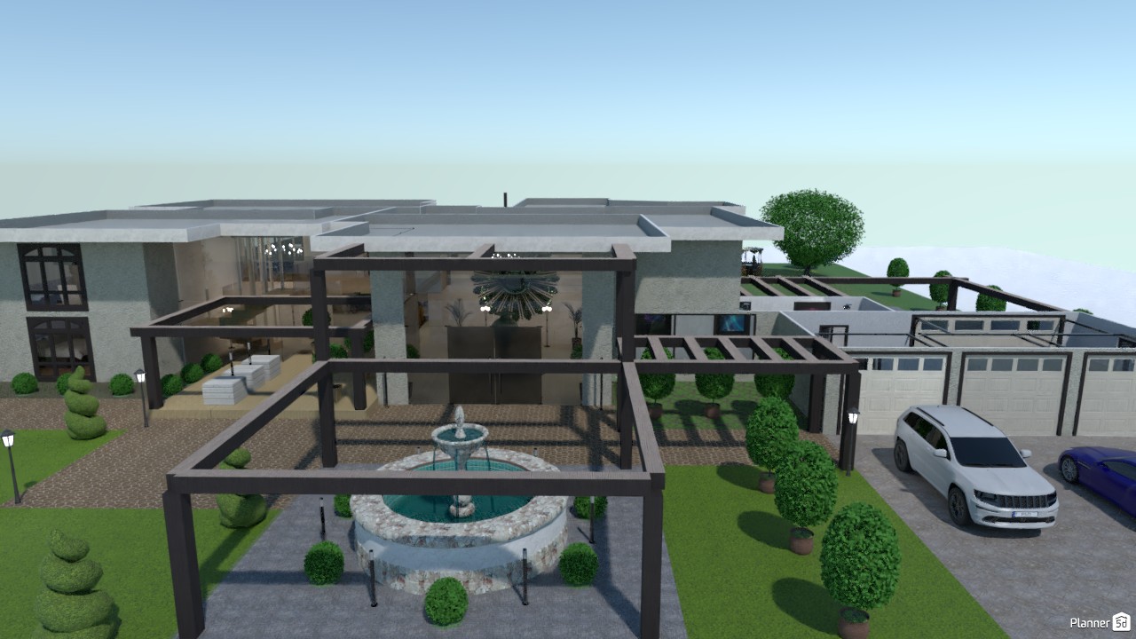Grand Design #3125665 by Ofentse Masopa