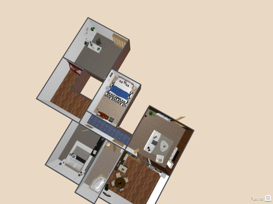 casa do nini #144740 by douglas alves