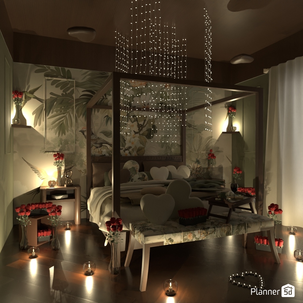 VALENTINE’S DAY #32738996 by Editors Choice