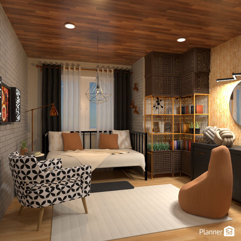 Teenager room #20437459 by Editors Choice