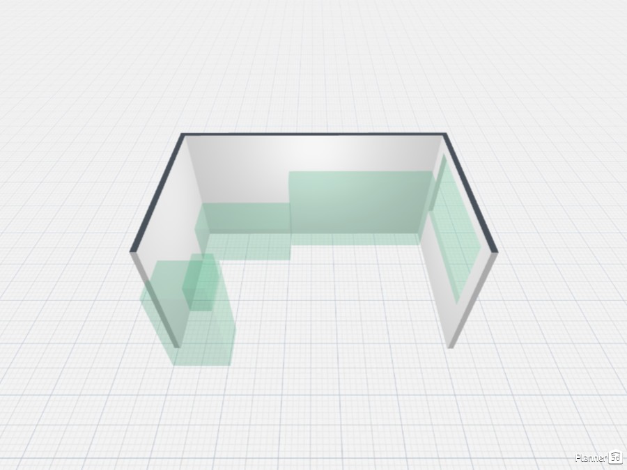 STAFF ROOM PRIMARY – 1 SOFA + 1 COFFEE TABLE #25991660 by User 140881878