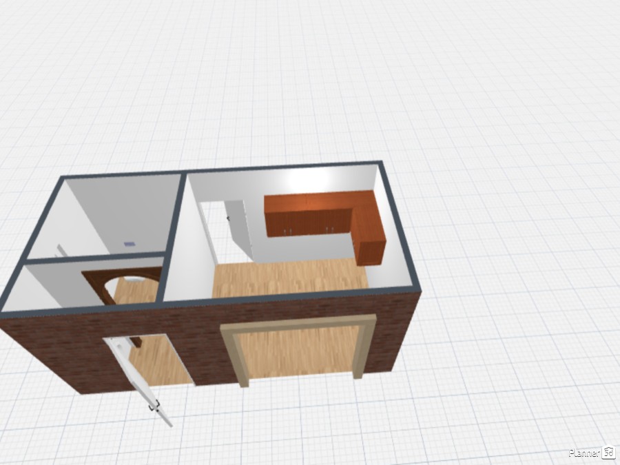 Nuovo progetto #23386726 by User 156342650