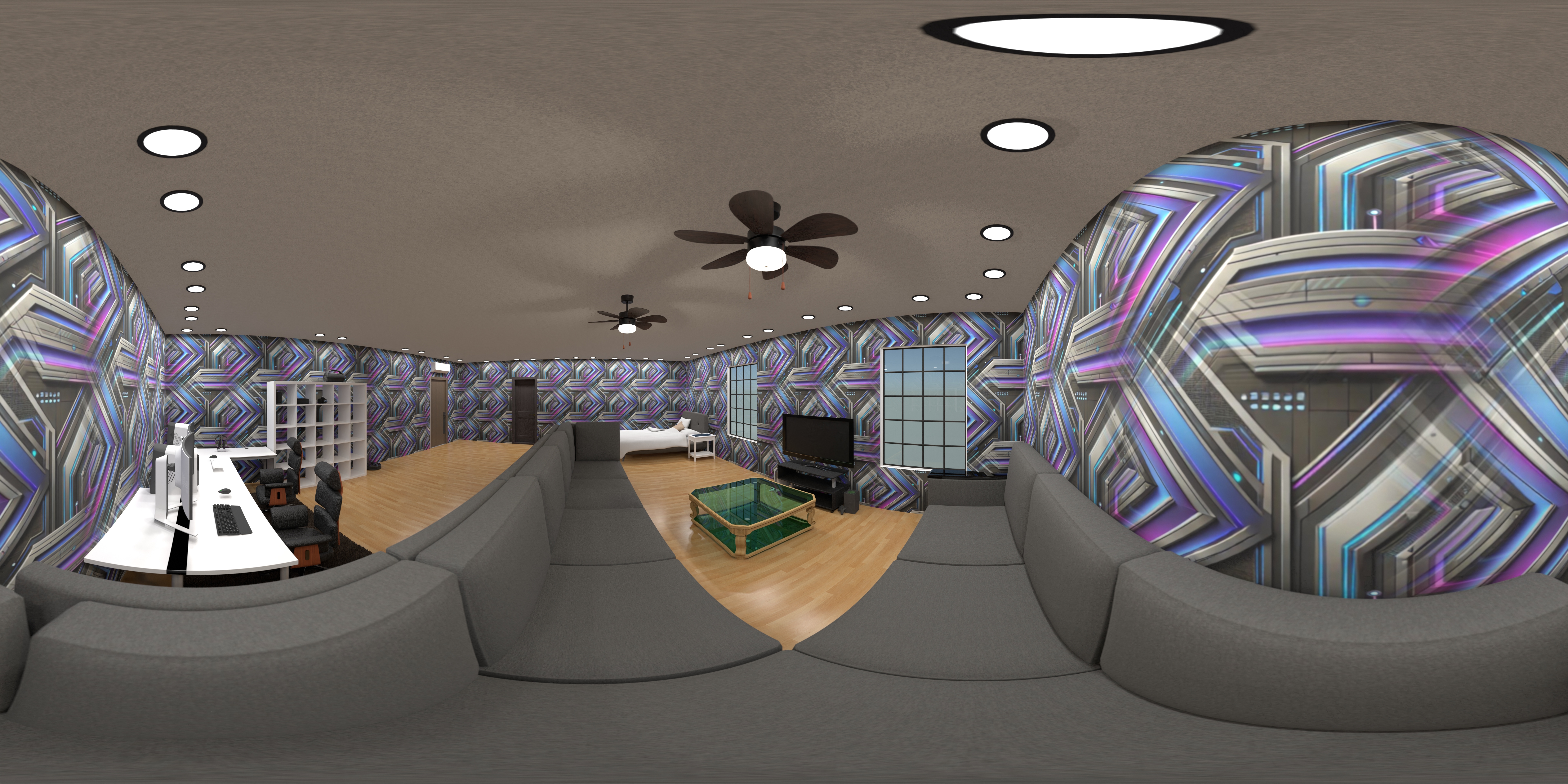 New project #23547574 by Herrkus