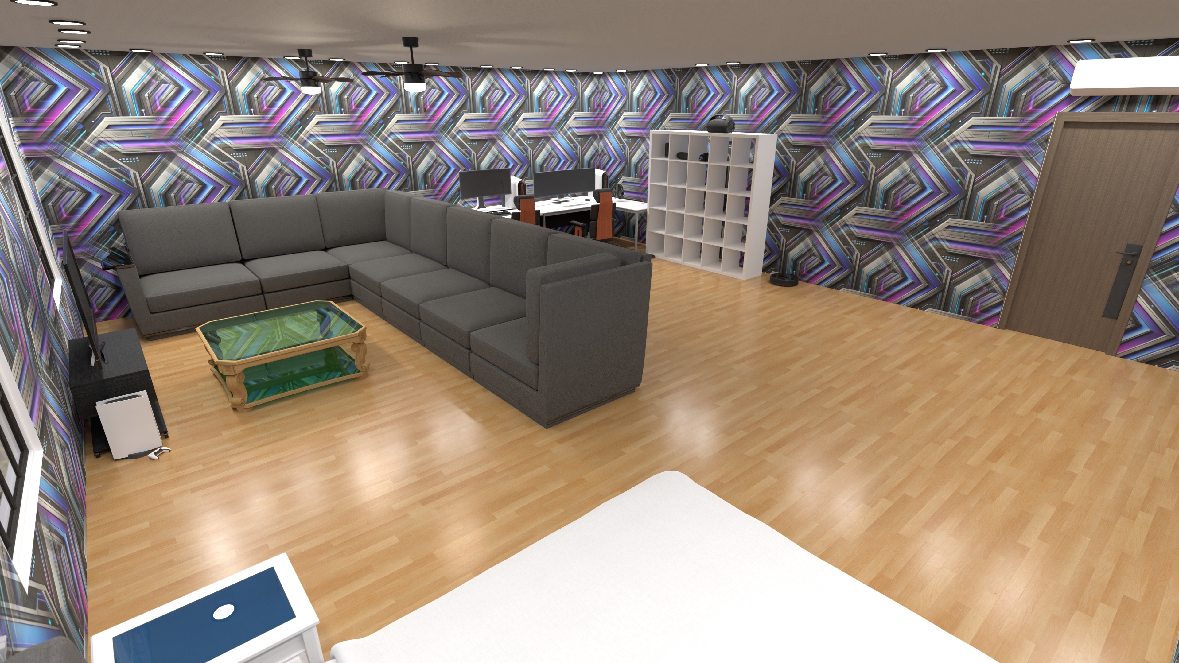 New project #23545558 by Herrkus