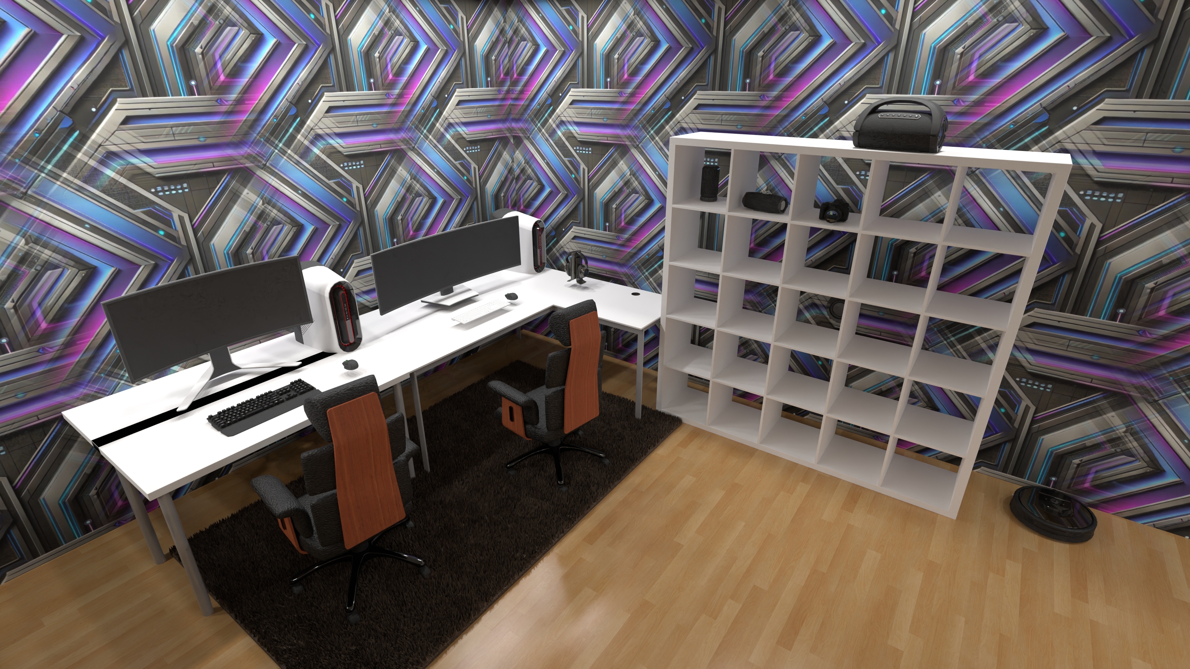 New project #23545718 by Herrkus