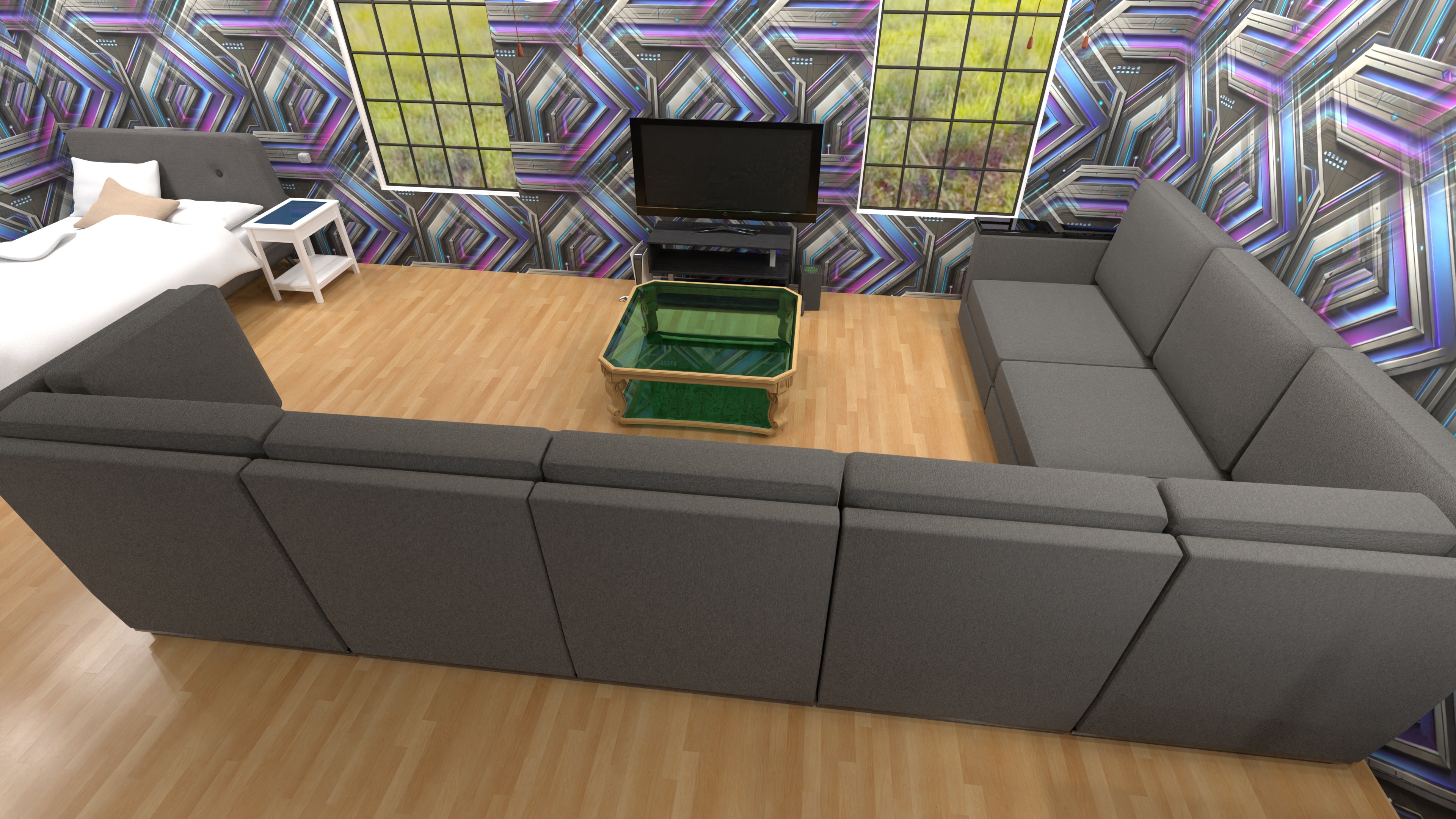 New project #23545910 by Herrkus