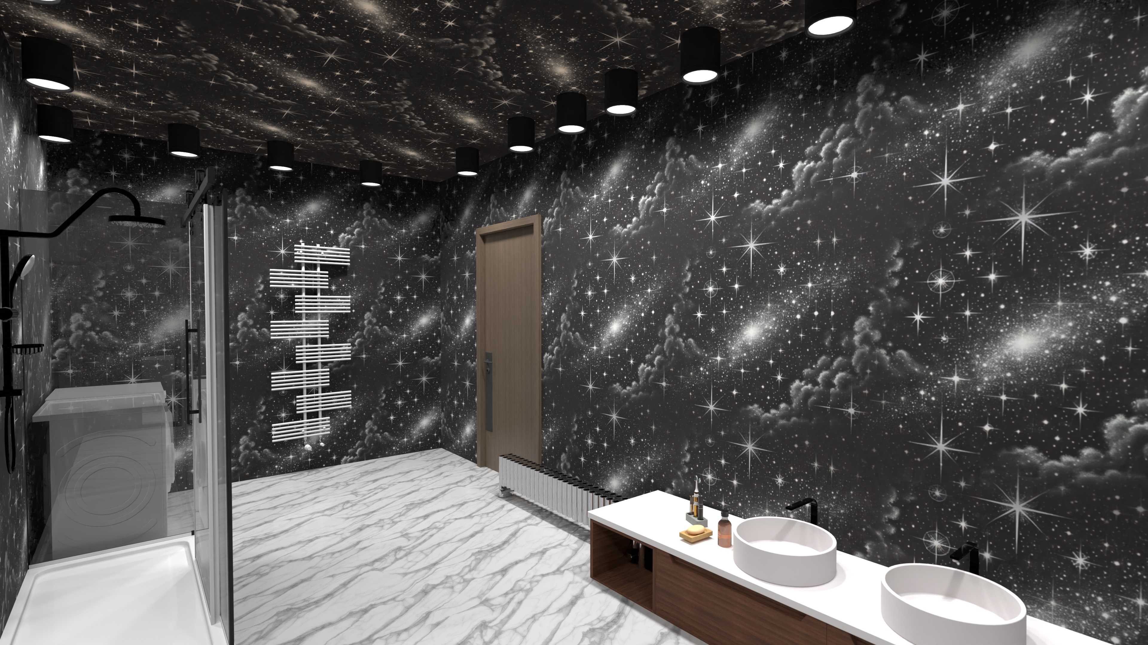 New project #23546658 by Herrkus