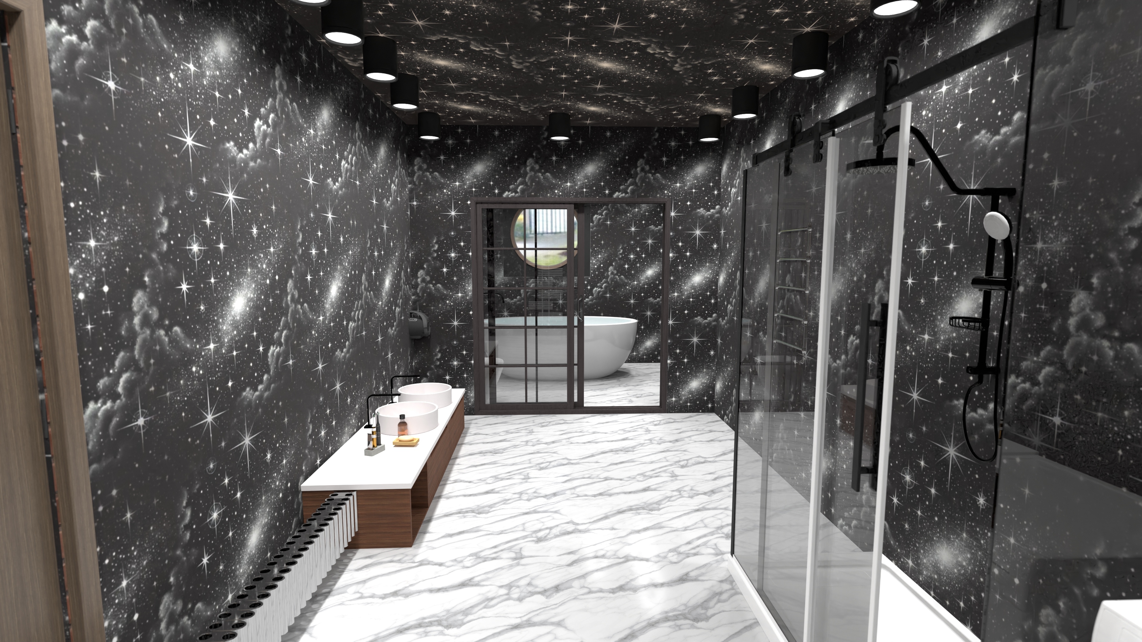 New project #23546970 by Herrkus