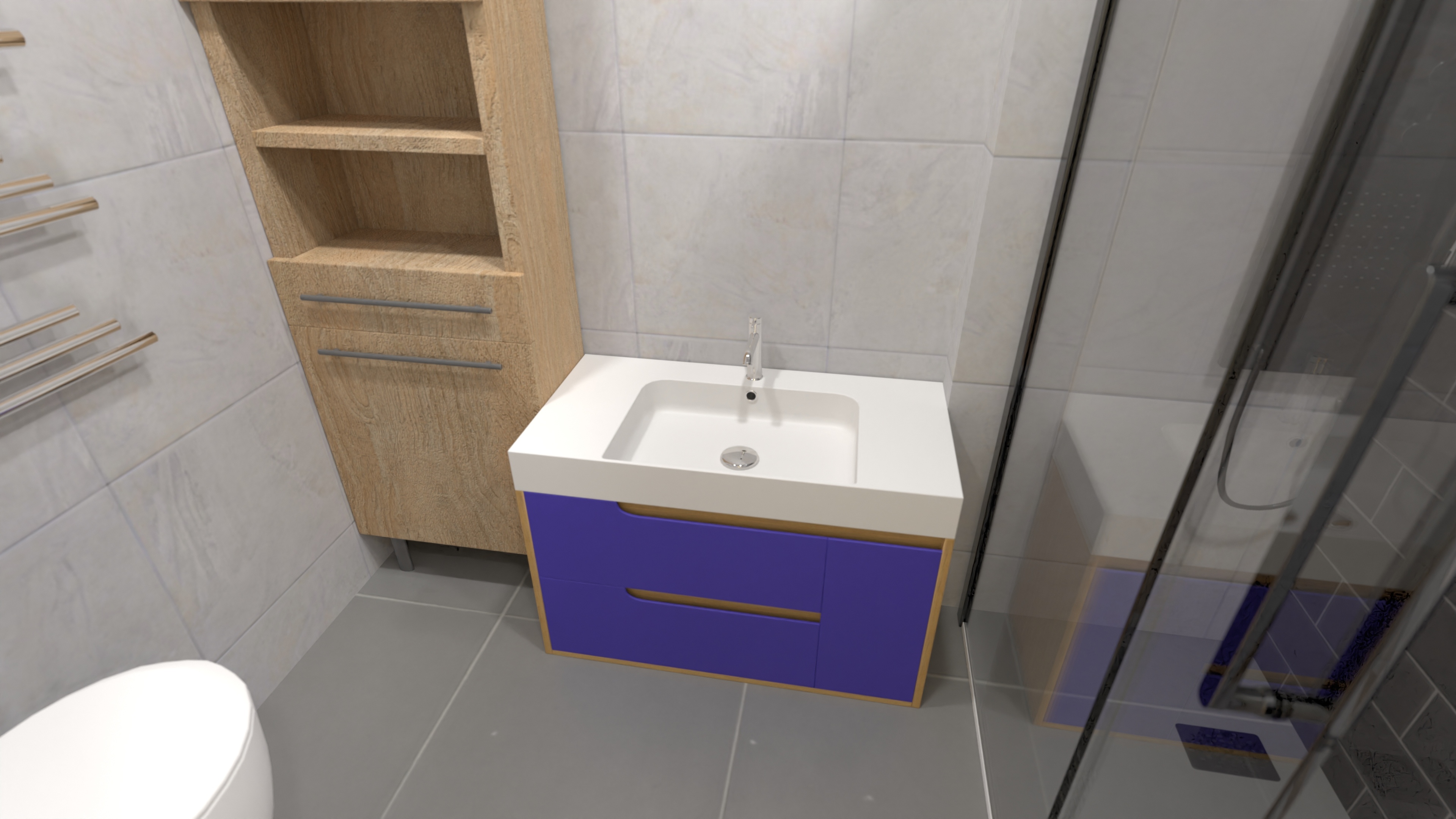 Casa - Valencia 2 Arquitecte #25521968 by User 173658564