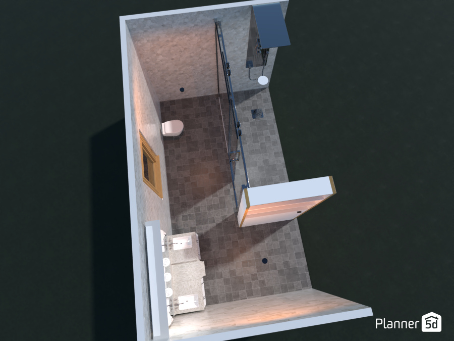 Kirkland - Bathroom 2 #6893514 by User 44919202