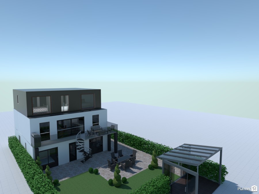 Ardbrugh Road #3306191 by Marcus