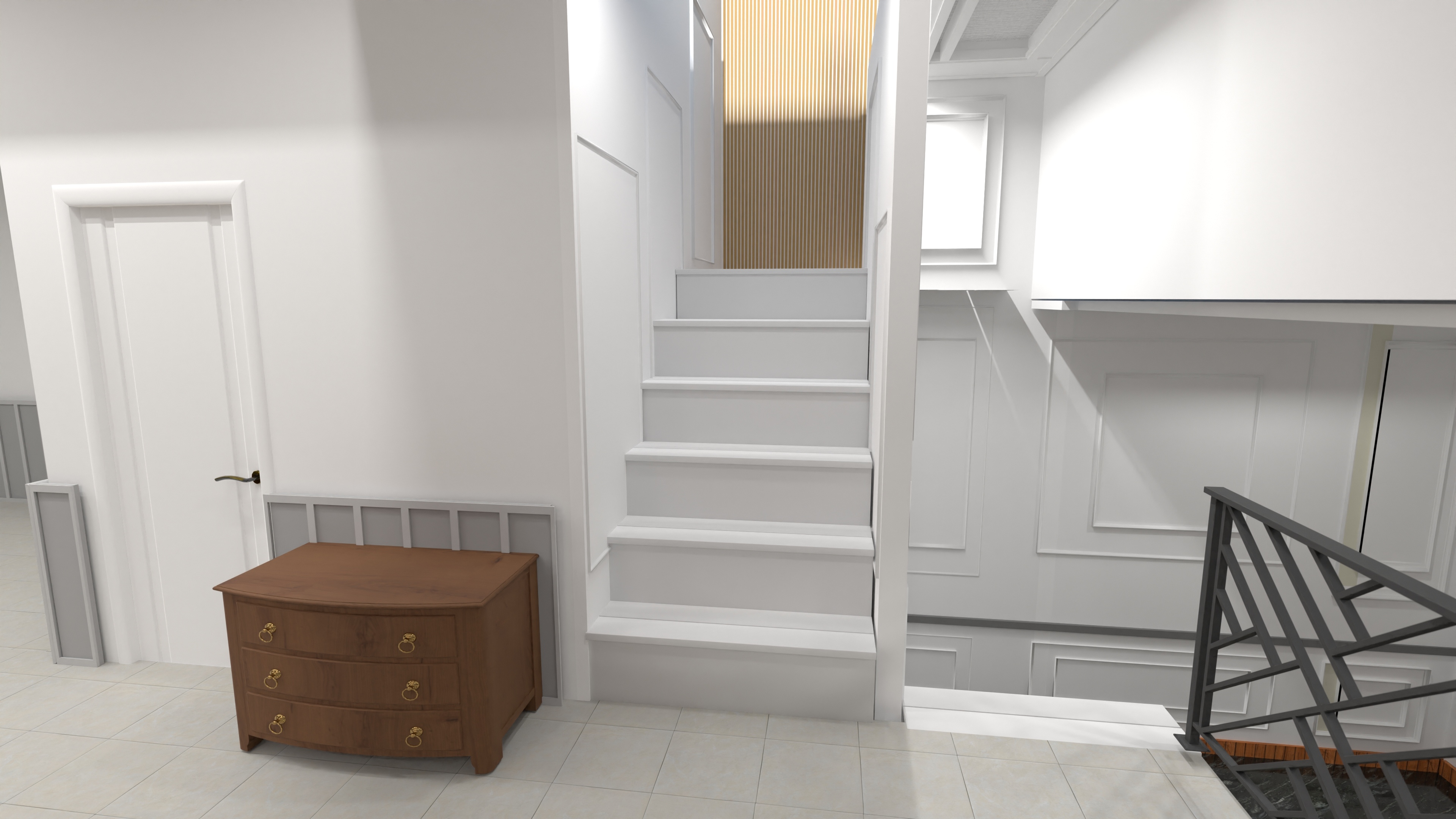 Harry Potter Final #23553906 by Zuakie