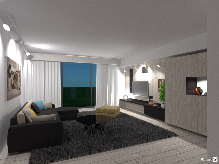 Prova Living #2 #1382593 by Moonface