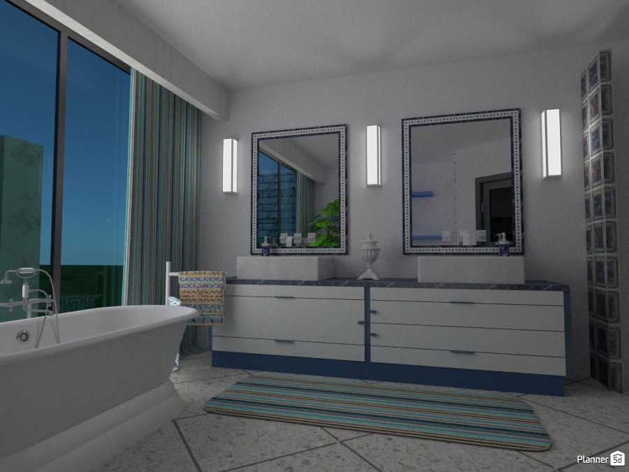 Prova Bagno #2 #1385531 by Moonface