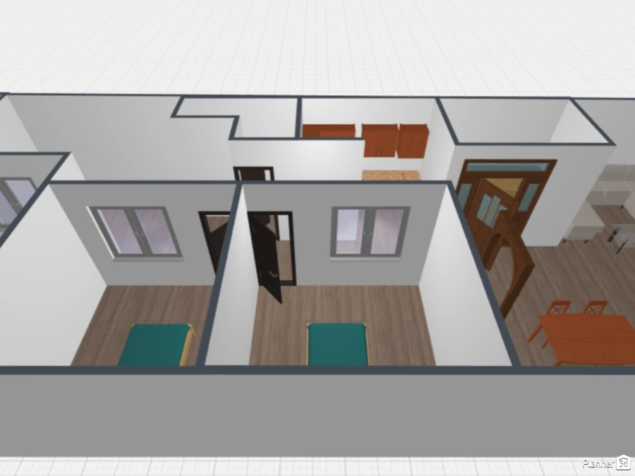 mi casa #3017300 by Juan Carlos Cruz Acosta